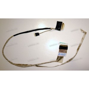 LCD LVDS cable Samsung NP350E7C, NP355E7C 17.3" (DC02001KP00) Compal QCLA4 17"