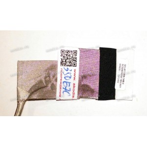 LCD LVDS cable Samsung NP350E7C, NP355E7C 17.3" (DC02001KP00) Compal QCLA4 17"