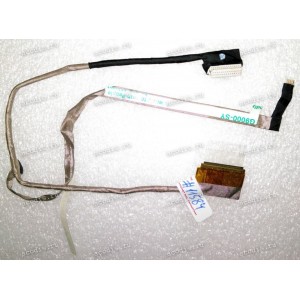LCD LVDS cable Samsung NP300E4A, NP300V4A, NP300V5A-A05, NP305E4A, NP305E5A (BA39-01121A, BA39-01133A) Samsung Petronas-14
