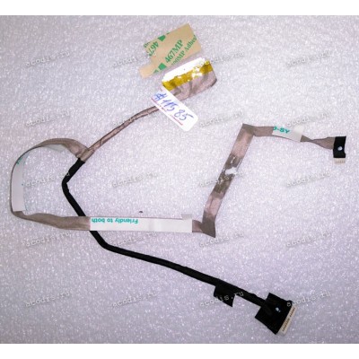 LCD LVDS cable Samsung NP370R4V, NP450R5Q, NP470R4E, NP470R5E, NP510R5E (BA39-01303A) Samsung Ramos-14