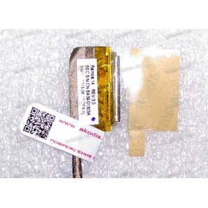 LCD LVDS cable Samsung NP370R4V, NP450R5Q, NP470R4E, NP470R5E, NP510R5E (BA39-01303A) Samsung Ramos-14