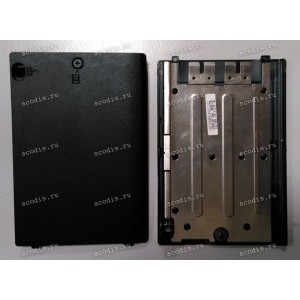 Крышка отсека HDD Lenovo ThinkPad T510, T510i, W510 (60.4CU15.001, 60Y4986, 60Y5500) Крышка отсека HDD Lenovo ThinkPad T510, T510i, W510 (60.4CU15.001, 60Y4986, 60Y5500)