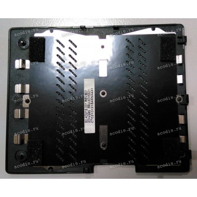 Крышка отсека RAM Lenovo ThinkPad T510, T520, T530, W510, W520, W530 (60.4CU15.001, 60Y4985, 60Y5501, 50.4CU15.001)