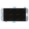 5.2 inch Samsung A520F (A5 2017) (LCD+тач) oem синий 1920x1080 LED NEW / original 5.2 inch Samsung A520F (A5 2017) (LCD+тач) oem синий 1920x1080 LED NEW / original