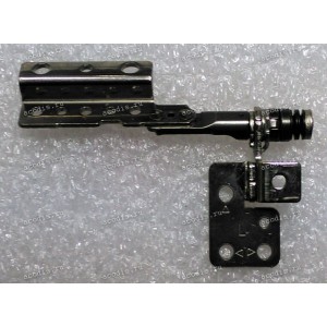 Петля левая Samsung NP670Z5E-X01RU (p/n: BA61-01916A)