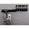 Петля левая Samsung NP670Z5E-X01RU (p/n: BA61-01916A)