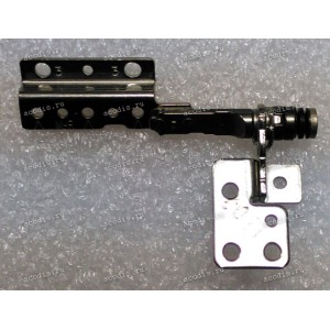 Петля правая Samsung NP670Z5E-X01RU (p/n: BA61-01917A) Петля правая Samsung NP670Z5E-X01RU (p/n: BA61-01917A)