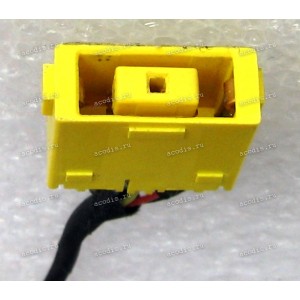 DC Jack Lenovo Yoga 13 + cable + 5 pin (145500046, 145500054) MOCHA2_DC-IN_JACK_CABLE_ASSY_AC