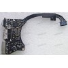 DC Jack board & USB & Audio Apple MacBook Air 11" A1465 MagSafe 2 (923-0430)