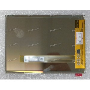 ED060SCT(LF) SALE 800x600, 34 пин, NEW