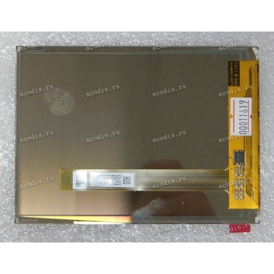 ED060SCT(LF) SALE 800x600, 34 пин, NEW