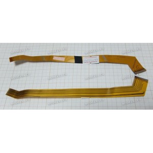 LCD LVDS cable Digma Optima 8002 TS8001PG (S806-FPC(20150529))