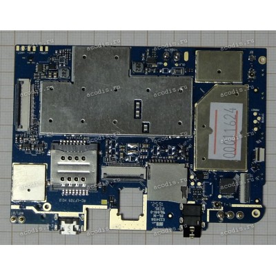 MB Digma CITI 7528 4G [cs7140ml] (2Gb+16Gb / RC-LF705 H2.0 / LF705H) (SP08840, LF705H (NSD))