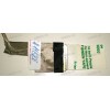 LCD LVDS cable Sony VPC-EL (50.4MQ05.003, 50.4MQ05.001, 50.4MQ05.101, 50.4MQ05.201, 50.4MQ05.202, 50.4MQ05.203, 50.4MQ05.301, 50.4MQ05.302, 50.4MQ05.303, A1831316B) Wistron Z50-BR