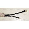 LCD LVDS cable Sony VPC-EL (50.4MQ05.003, 50.4MQ05.001, 50.4MQ05.101, 50.4MQ05.201, 50.4MQ05.202, 50.4MQ05.203, 50.4MQ05.301, 50.4MQ05.302, 50.4MQ05.303, A1831316B) Wistron Z50-BR