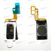 Speaker Receiver Samsung Galaxy A3 SM-A300F, A5 SM-A500F, A7 SM-A700FD (3009-001688) AUDIO-RECEIVER NEW original