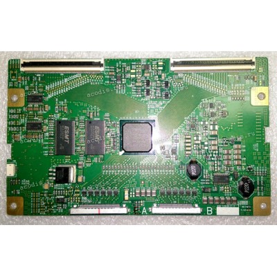 T-Con Philips 37PFL9632D/10 телевизор QG2E0745035141, Q528.1ELA, 3104322854141, 3104322852621