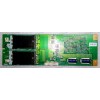 Inverter board Philips 37PFL9632D/10 6632L-0464A, LC370WU3-SLE1, PNEL-T706A REV-0.0 464A VTZ