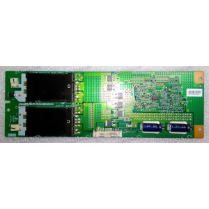 Inverter board Philips 37PFL9632D/10 6632L-0464A, LC370WU3-SLE1, PNEL-T706A REV-0.0 464A VTZ