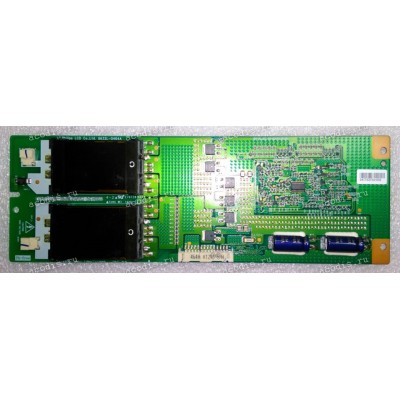 Inverter board Philips 37PFL9632D/10 6632L-0464A, LC370WU3-SLE1, PNEL-T706A REV-0.0 464A VTZ