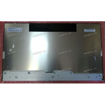 M270QAN01.0 3840x2160 LED 41 пин  разбор, не тестировались
