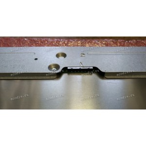 M270QAN01.0 3840x2160 LED 41 пин  разбор, не тестировались