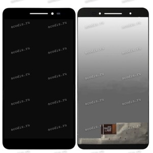6.9 inch ASUS ZB690KG (LCD+тач), oem черный 1024x600 LED NEW 6.9 inch ASUS ZB690KG (LCD+тач), oem черный 1024x600 LED NEW