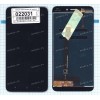 5.0 inch Xiaomi Redmi 4X (LCD+тач), oem черный 1280x720 LED  NEW