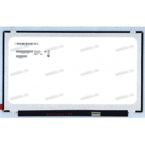 B156XTN07.1 1366x768 LED 30 пин slim new