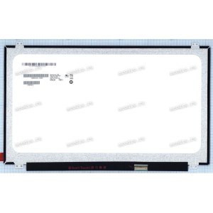 B156XTN07.1 1366x768 LED 30 пин slim new B156XTN07.1 1366x768 LED 30 пин slim new