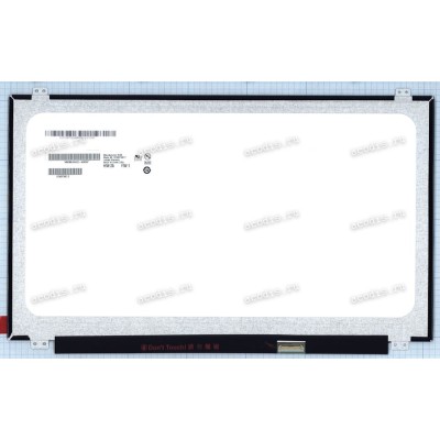 B156XTN07.1 1366x768 LED 30 пин slim new