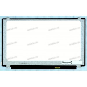 N156BGA-EA2 (SALE) 1366x768 LED 30 пин slim new/разбор