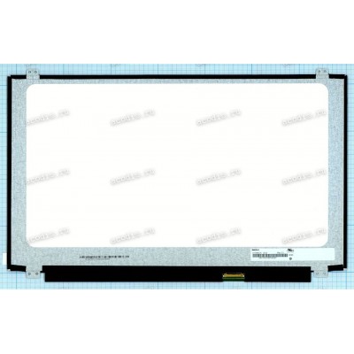 N156BGA-EA2 (SALE) 1366x768 LED 30 пин slim new/разбор