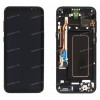 6.2 inch Samsung Galaxy S8+ SM-G955F (LCD+тач) черный 2246x1080 LED  NEW / original
