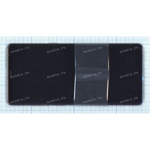 6.3 inch Samsung Note 8 SM-N950F (LCD+тач) золотой 2960x1440 LED  NEW / original