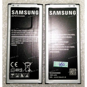 АКБ Samsung Galaxy Alpha LTE SM-G850F (GH43-04278A) NEW original