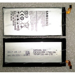 АКБ Samsung Galaxy A5 SM-A500F (GH43-04337B) NEW original INNER BATTERY PACK-EB-BA500ABE,2300MAH