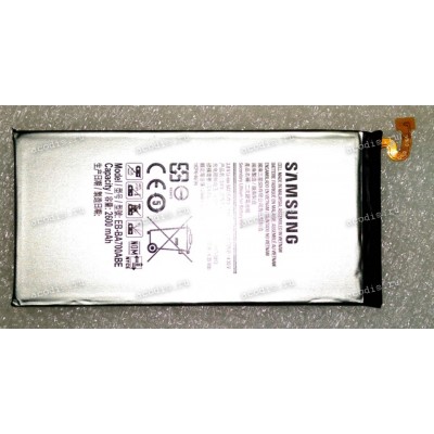 АКБ Samsung Galaxy A7 (2015) SM-A700, SM-A700F, SM-A700FD, SM-A700F/DS (GH43-04340B) NEW original