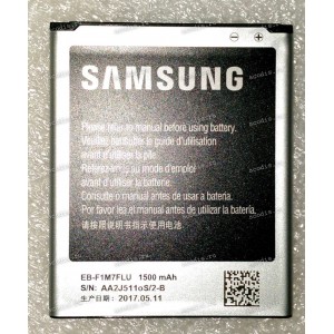 АКБ Samsung Galaxy S3 mini GT-i8160, GT-i8190, GT-I8200 (GH43-03795A) NEW original