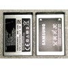 АКБ Samsung B130, B300, B320, B520, C130, C140, C260, C270, C300, D520, D730, E210, E250, E380, E500, E900, E1080, E1120, E1310, E1360, E2530, M150, M200, M310, X150, X160, X200, X210, X300, X500, X510, X520, X530, X630 (GH43-03241A) NEW original