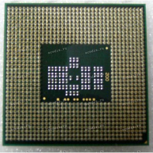 Процессор Socket G1 (rPGA988A) Intel Core i7-740QM (p/n: SLBQG) (1.73 GHz, 4x256KB L2, 6MiB L3, 45nm