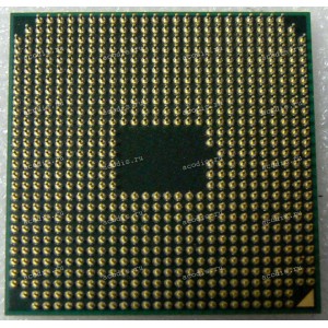 Процессор Socket FS1 AMD A4-3305M (CPU "Llano" (32 nm) + HD 6480G)  AM3305DDX22GX