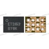 Микросхема ET3153 (1203-007992) Samsung SM-A300F, A500F, A700, G925, T110, T111, T230, T231 12 pin