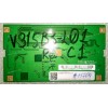 T-Con Element 32" 32LE30Q телевизор V315B3-C01, V315B3-L01, 35-D028628
