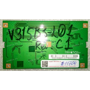 T-Con Element 32" 32LE30Q телевизор V315B3-C01, V315B3-L01, 35-D028628 T-Con Element 32" 32LE30Q телевизор V315B3-C01, V315B3-L01, 35-D028628