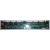 Inverter board LG 32LD320, 32LK330, 32LK450, Toshiba 32LV833RB T315HW04 V.4 VIT71884.00 REV:2 LOGAH