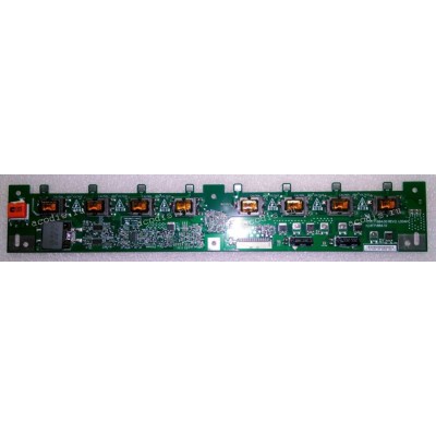 Inverter board LG 32LD320, 32LK330, 32LK450, Toshiba 32LV833RB T315HW04 V.4 VIT71884.00 REV:2 LOGAH