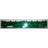 Inverter board LG 32LD320, 32LK330, 32LK450, Toshiba 32LV833RB T315HW04 V.4 VIT71884.00 REV:2 LOGAH