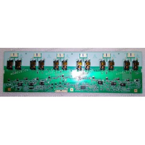 Inverter board LG 32LF2510, Samsung LE32A330J1 CMO T87I029.14 V315B3-L01 Rev.C1 27-D028709