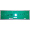 Inverter board LG 32LF2510, Samsung LE32A330J1 CMO T87I029.14 V315B3-L01 Rev.C1 27-D028709